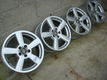 17'' inch RS6 Velgen Steek 5x112 - 2 - Thumbnail