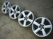 17'' inch RS6 Velgen Steek 5x112 - 3 - Thumbnail