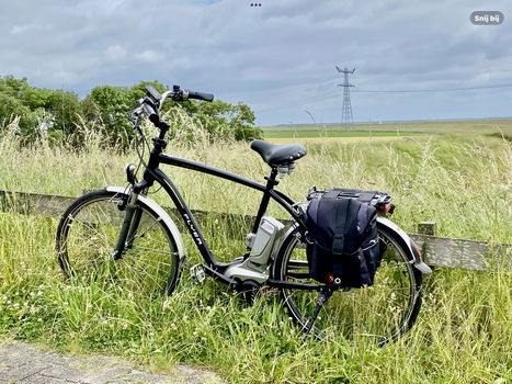 Koper Gezocht Gevraagd die 4 Flyer Fietsen afneemt koopt - 2