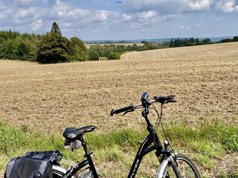 Koper Gezocht Gevraagd die 4 Flyer Fietsen afneemt koopt - 3