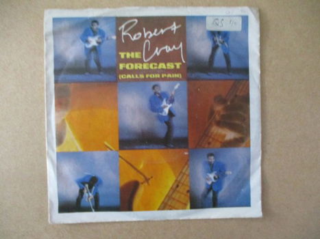 s1433 robert cray - the forecast - 0