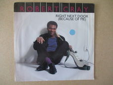 s1434 robert cray - right next door