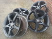 19''Inch Origineel Opel insignia Zwaart Zonder Banden 5x120 - 6 - Thumbnail