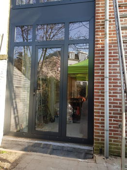 Goedkoop Kunststof Hefschuifpui utrecht - 0