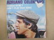 s1443 adriano celentano - dont play that song - 0 - Thumbnail