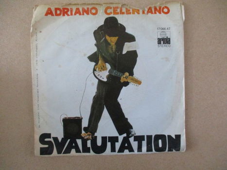 s1444 adriano celentano - svalutation - 0