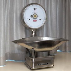 Berkel weegschaal Piccolo 15kg