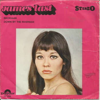 James Last – Skokiaan (1968) - 0