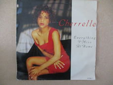 s1446 cherelle - everything i miss at home