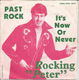 Rocking Peter – Past Rock - 0 - Thumbnail