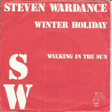 Steven Wardance – Winter Holiday