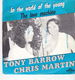 Single Tony Barrow/Chris Martin- In the world of the young - 0 - Thumbnail