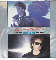 Single Climie Fisher - This is me