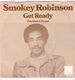 Single Smokey Robinson - Get ready - 0 - Thumbnail