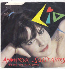 Single Lio -Amoureux solitaires