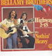 Single The Bellamy Brothers - Highway 2-18 - 0 - Thumbnail