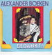 Single Alexander Boeken - Bedankt - 0 - Thumbnail