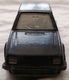 Modelauto, Mattel (Hot Wheels), No.3288 - Ford Escort – Black, 1983.(Nr.1) - 1 - Thumbnail