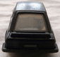 Modelauto, Mattel (Hot Wheels), No.3288 - Ford Escort – Black, 1983.(Nr.1) - 2 - Thumbnail