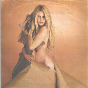 Brigitte Bardot – Ay Que Viva La Sangria (1968) - 0