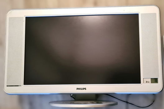 Televisie Philips SQ522 1e LA - 0