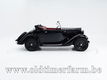 Fiat 508 B Balilla Spider '35 CH6217 - 2 - Thumbnail