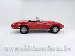 Chevrolet Corvette C2 Sting Ray '66 CH8015 - 2 - Thumbnail