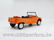 Citroën Mehari '74 CH5618 - 1 - Thumbnail