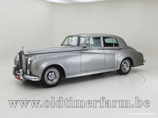 Rolls-Royce Silver Cloud II '62 CHe507