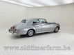 Rolls-Royce Silver Cloud II '62 CHe507 - 1 - Thumbnail