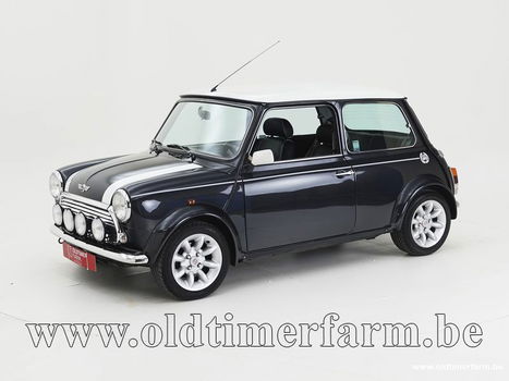 Mini 1.3 MPI '97 CH3822 - 0