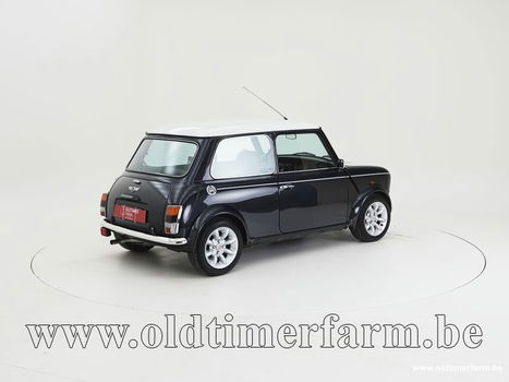 Mini 1.3 MPI '97 CH3822 - 1