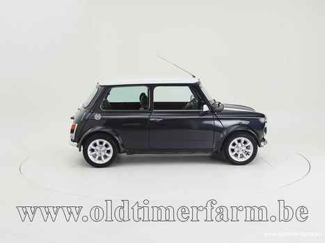 Mini 1.3 MPI '97 CH3822 - 2