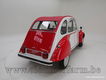 Citroën 2CV Dolly '86 CH2202 - 7 - Thumbnail