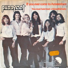 Pussycat – If You Ever Come To Amsterdam (1977)