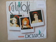 s1459 centerfold - dictator