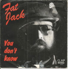 Fat Jack – You Don't Know (1985)