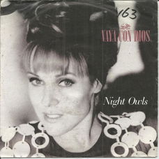 Vaya Con Dios – Night Owls (1990)