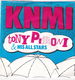 Single Tony Peroni & His All Stars - K.N.M.I. - 0 - Thumbnail