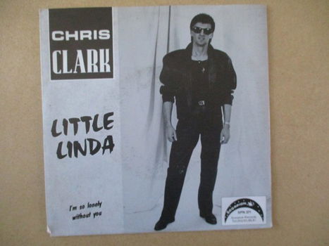 s1464 chris clark - little linda - 0