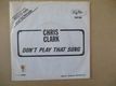 s1465 chris clark - dont play that song - 0 - Thumbnail