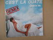 s1466 carol'in - cest la ouate - 0 - Thumbnail