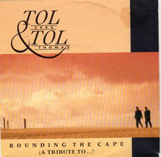 Cees Tol & Thomas Tol – Rounding The Cape (1990)