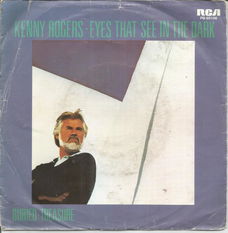 Kenny Rogers – Eyes That See In The Dark (1983)