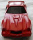 Modelauto, Mattel (Hot Wheels), No.9532 - Camaro Z-28 - Red, 1986.(Nr.1) - 1 - Thumbnail