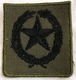 Embleem Vaardigheid, Borst, GVT, Schuttersembleem, Koninklijke Landmacht, jaren'90.(Nr.1) - 0 - Thumbnail