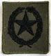 Embleem Vaardigheid, Borst, GVT, Schuttersembleem, Koninklijke Landmacht, jaren'90.(Nr.1) - 1 - Thumbnail