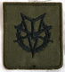 Embleem Vaardigheid, Borst, GVT, Militaire Lichamelijke Vaardigheid, KL, jaren'90.(Nr.1) - 1 - Thumbnail