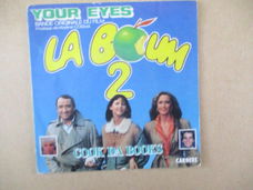 s1471 vladimir cosma - your eyes