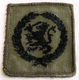 Embleem Vaardigheid, Borst, GVT, Individueel Bekwaamheid, Koninklijke Landmacht, jaren'90.(Nr.1) - 0 - Thumbnail